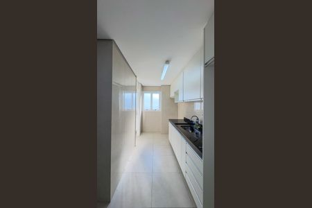 Apartamento para alugar com 98m², 3 quartos e 1 vagaCozinha