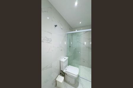 Apartamento para alugar com 98m², 3 quartos e 1 vagaBanheiro