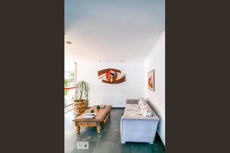 Apartamento para alugar com 98m², 3 quartos e 1 vagaÁrea comum