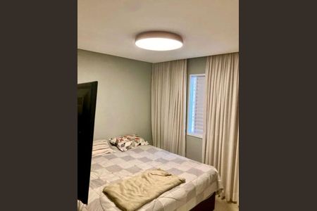Apartamento à venda com 4 quartos, 115m² em Vila Santo Antonio, Guarulhos