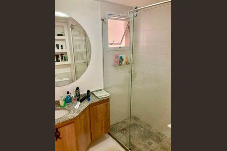 Apartamento à venda com 4 quartos, 115m² em Vila Santo Antonio, Guarulhos