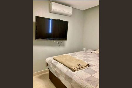 Apartamento à venda com 4 quartos, 115m² em Vila Santo Antonio, Guarulhos
