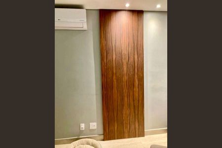 Apartamento à venda com 4 quartos, 115m² em Vila Santo Antonio, Guarulhos