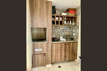 Apartamento à venda com 4 quartos, 115m² em Vila Santo Antonio, Guarulhos