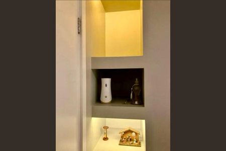 Apartamento à venda com 4 quartos, 115m² em Vila Santo Antonio, Guarulhos