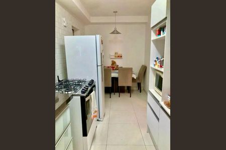 Apartamento à venda com 4 quartos, 115m² em Vila Santo Antonio, Guarulhos