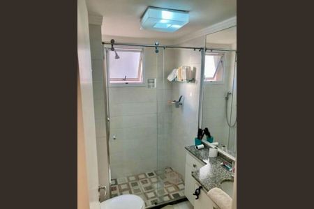 Apartamento à venda com 4 quartos, 115m² em Vila Santo Antonio, Guarulhos