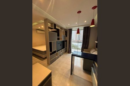 Kitnet/Studio à venda com 1 quarto, 36m² em Vila Augusta, Guarulhos