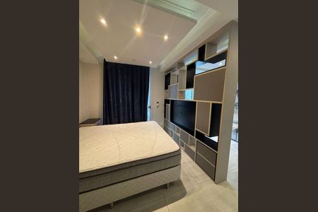 Kitnet/Studio à venda com 1 quarto, 36m² em Vila Augusta, Guarulhos