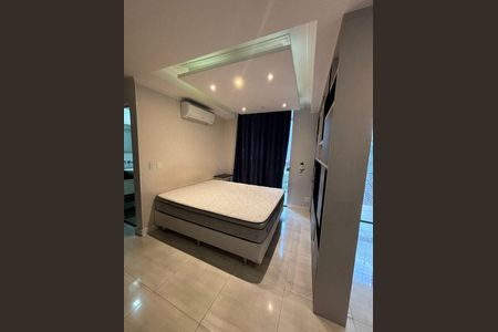 Kitnet/Studio à venda com 1 quarto, 36m² em Vila Augusta, Guarulhos