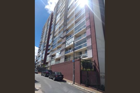 Kitnet/Studio à venda com 1 quarto, 36m² em Vila Augusta, Guarulhos