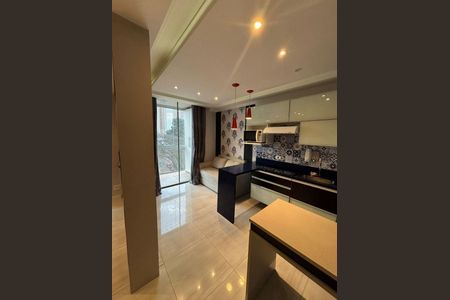 Kitnet/Studio à venda com 1 quarto, 36m² em Vila Augusta, Guarulhos