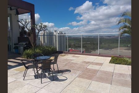 Kitnet/Studio à venda com 1 quarto, 36m² em Vila Augusta, Guarulhos
