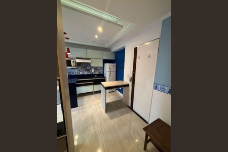 Kitnet/Studio à venda com 1 quarto, 36m² em Vila Augusta, Guarulhos