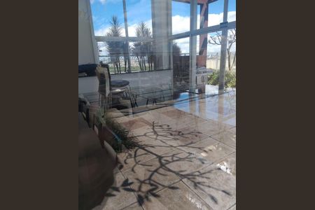 Kitnet/Studio à venda com 1 quarto, 36m² em Vila Augusta, Guarulhos