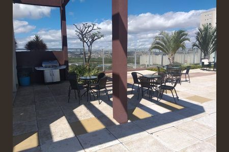 Kitnet/Studio à venda com 1 quarto, 36m² em Vila Augusta, Guarulhos