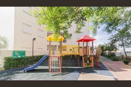 Apartamento à venda com 55m², 2 quartos e 1 vaga