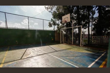 Apartamento à venda com 55m², 2 quartos e 1 vaga