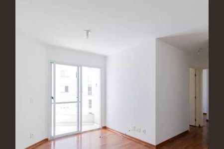 Apartamento à venda com 55m², 2 quartos e 1 vaga