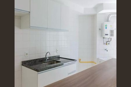 Apartamento à venda com 2 quartos, 55m² em Vila Endres, Guarulhos