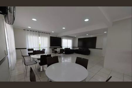 Apartamento à venda com 2 quartos, 55m² em Vila Endres, Guarulhos