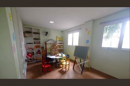 Apartamento à venda com 55m², 2 quartos e 1 vaga