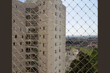 Apartamento à venda com 55m², 2 quartos e 1 vaga