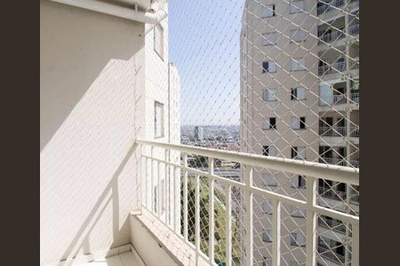 Apartamento à venda com 55m², 2 quartos e 1 vaga