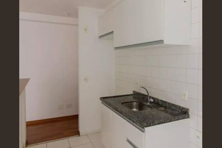 Apartamento à venda com 2 quartos, 55m² em Vila Endres, Guarulhos