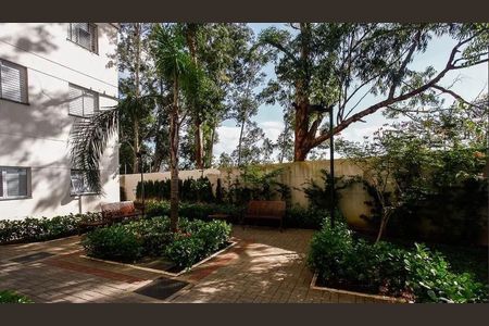 Apartamento à venda com 2 quartos, 55m² em Vila Endres, Guarulhos