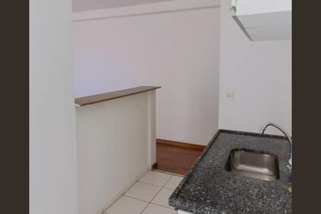 Apartamento à venda com 55m², 2 quartos e 1 vaga