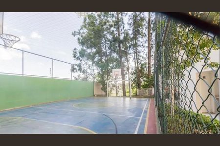 Apartamento à venda com 55m², 2 quartos e 1 vaga