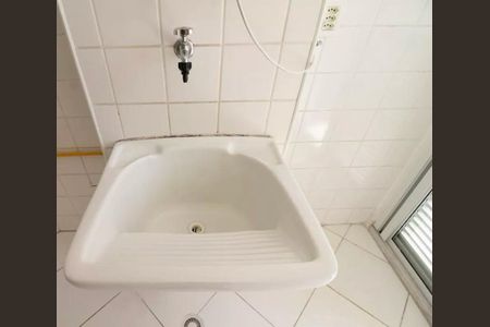 Apartamento à venda com 2 quartos, 55m² em Vila Endres, Guarulhos