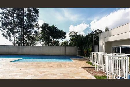 Apartamento à venda com 55m², 2 quartos e 1 vaga