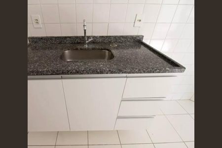 Apartamento à venda com 2 quartos, 55m² em Vila Endres, Guarulhos