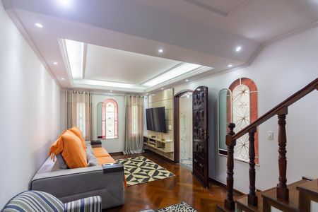Casa à venda com 3 quartos, 215m² em Jaguaribe, Osasco
