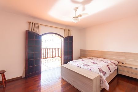 Quarto 1 de casa à venda com 3 quartos, 215m² em Jaguaribe, Osasco
