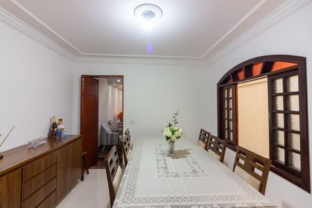 Copa de casa à venda com 3 quartos, 215m² em Jaguaribe, Osasco