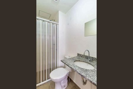 Kitnet/Studio à venda com 1 quarto, 25m² em Belenzinho, São Paulo