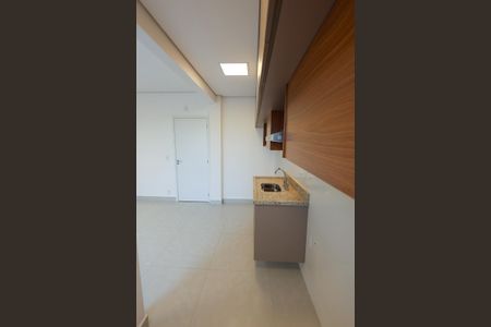 Apartamento para alugar com 48m², 2 quartos e 1 vagaCozinha