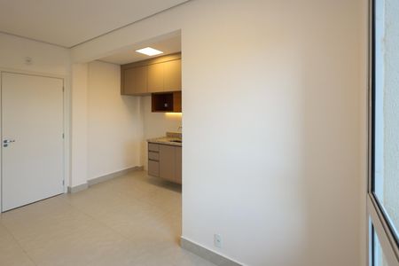 Apartamento para alugar com 48m², 2 quartos e 1 vagaSala
