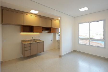 Apartamento para alugar com 48m², 2 quartos e 1 vagaCozinha