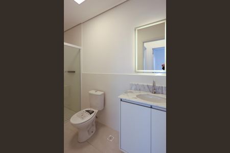 Apartamento para alugar com 48m², 2 quartos e 1 vagaBanheiro