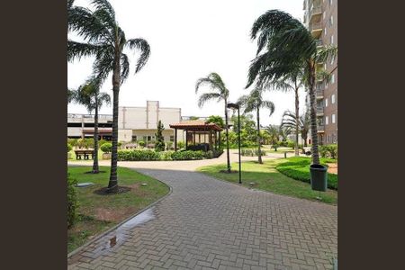 Apartamento à venda com 2 quartos, 47m² em Parque Edu Chaves, São Paulo