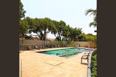 Apartamento à venda com 2 quartos, 47m² em Parque Edu Chaves, São Paulo