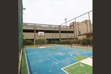 Apartamento à venda com 2 quartos, 47m² em Parque Edu Chaves, São Paulo
