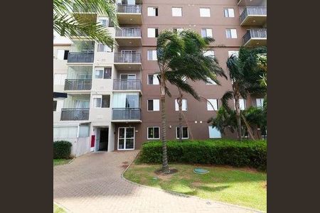 Apartamento à venda com 2 quartos, 47m² em Parque Edu Chaves, São Paulo