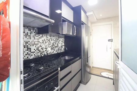 Apartamento à venda com 2 quartos, 47m² em Parque Edu Chaves, São Paulo
