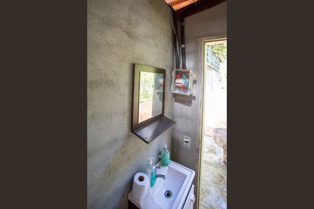 Casa para alugar com 1400m², 3 quartos e 4 vagasLavabo