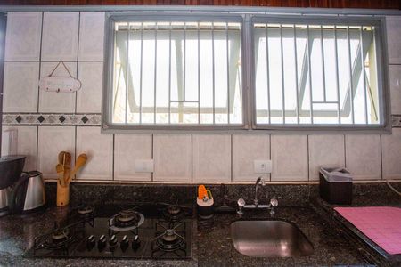 Casa para alugar com 1400m², 3 quartos e 4 vagasCozinha